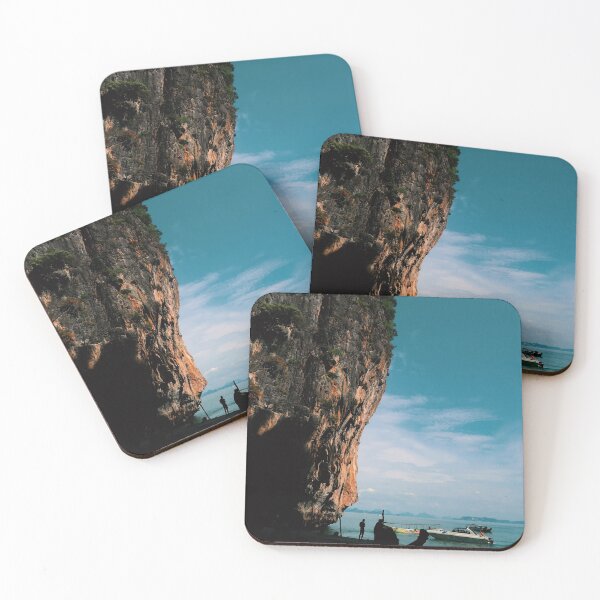 Item preview, Phuket Island Hopping designed and sold by macaowl.