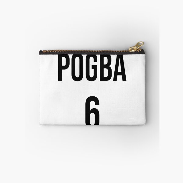 Item preview, Pogba designed and sold by HouseofBalloon.