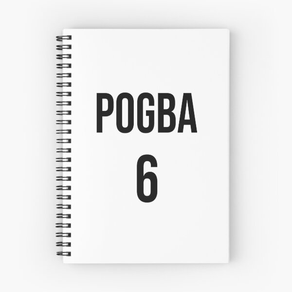 Item preview, Pogba designed and sold by HouseofBalloon.