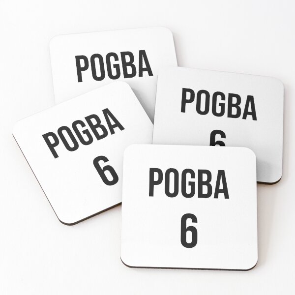 Item preview, Pogba designed and sold by HouseofBalloon.