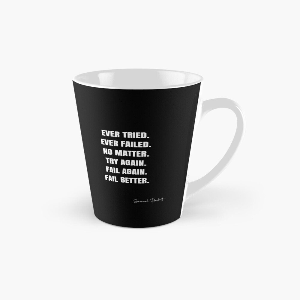 Aperçu de l'œuvre Mug long créée et vendue par GraphixDisplate.