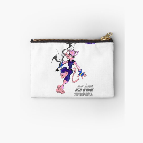 Item preview, Achina (Kid Soldier-2011) designed and sold by TakeshiMedia.