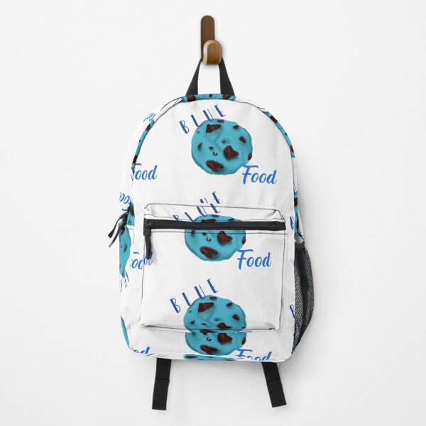 Item preview, Blue food designed and sold by Fangirl0004.