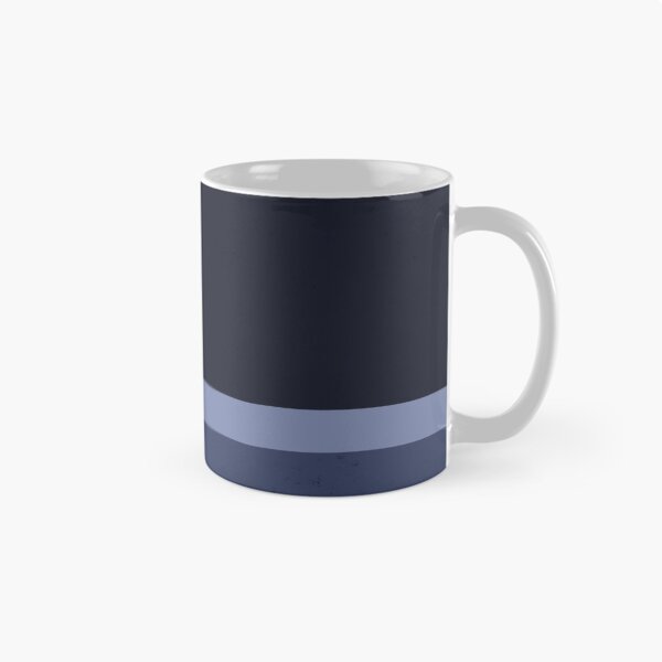 Item preview, Journal Stripes in blue designed and sold by EnyaBerg.