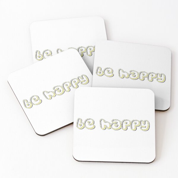 Item preview, Be Happy designed and sold by Danielle555.