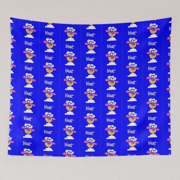 Item preview, What sheep say... designed and sold by RobertDuncan.