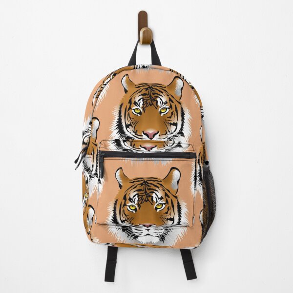Item preview, Tiger designed and sold by dplachkinova.