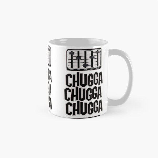 Item preview, CHUGGA-CHUGGA-CHUGGA designed and sold by Reeks808.