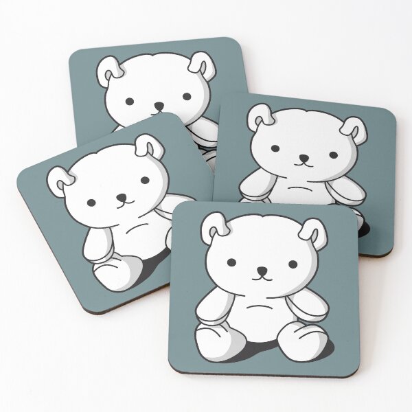 Item preview, Kawaii bear designed and sold by t335.