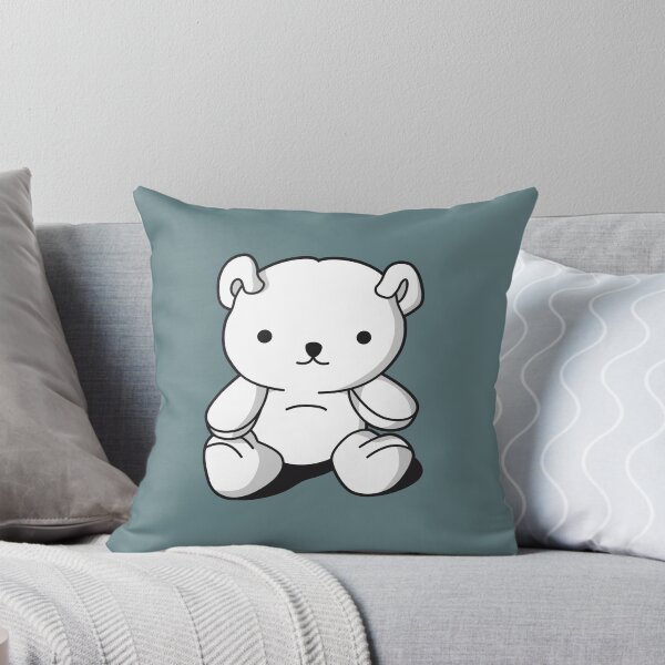 Aperçu de l'œuvre Ourson kawaii créée et vendue par t335.