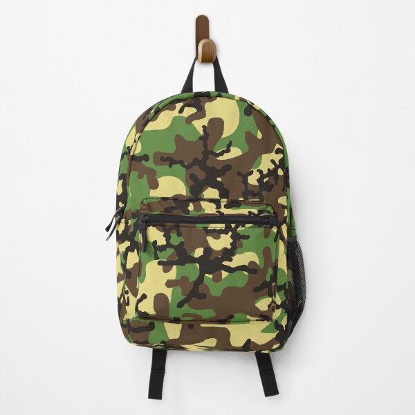 Item preview, Camouflage - Green - Camo - Trend Design designed and sold by Art Like Wow.