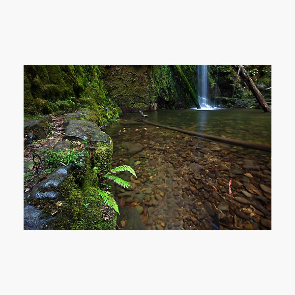 Item preview, Marriners Falls designed and sold by Travis Easton.