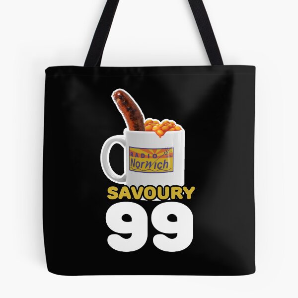 Item preview, Savoury 99 Beans and a Sausage designed and sold by Meta Cortex.