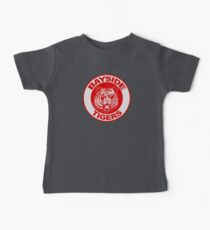 Saved by the bell: Bayside Tigers Baby Tee