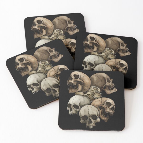 Item preview,  bones designed and sold by atelier-vladi.