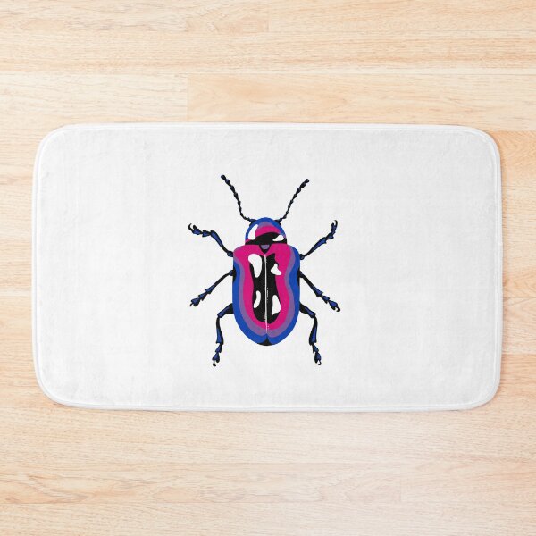Item preview, LGBT Beetle designed and sold by Hassavocadoe.