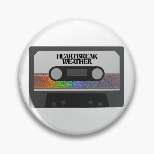 Item preview, niall horan heartbreak weather cassette designed and sold by chiaraxnetflix.