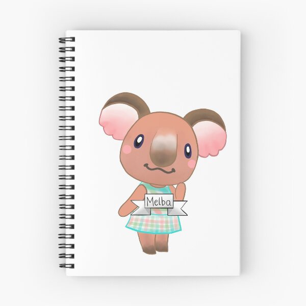 Item preview, Melba nametag designed and sold by Wrennyn Pendragon.