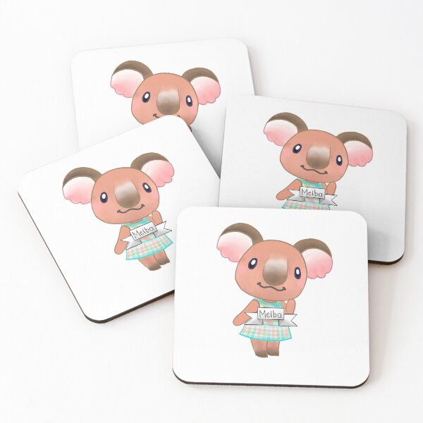 Item preview, Melba nametag designed and sold by Wrennyn Pendragon.