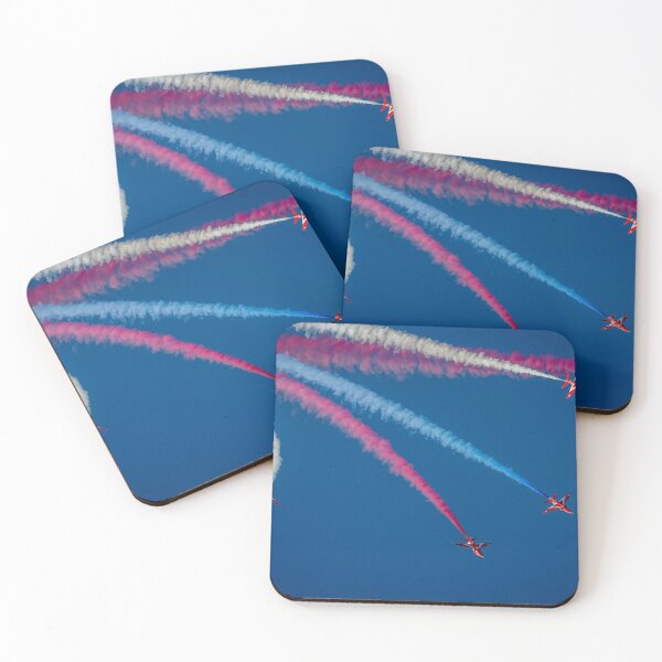 Item preview, Red Arrows 1,2,3,  designed and sold by Darren Wilkes.
