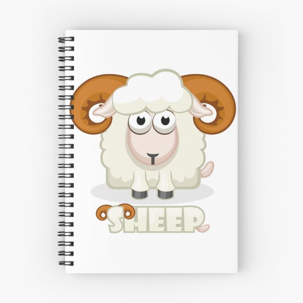 Item preview, Good Sheep for Looking designed and sold by jhuray02.