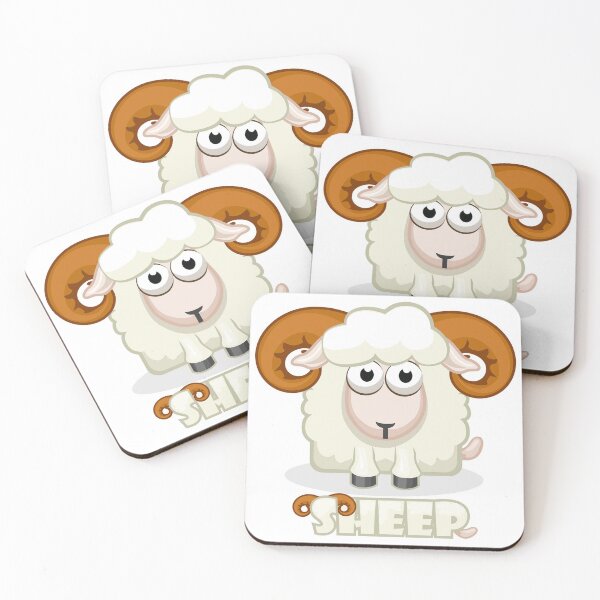 Item preview, Good Sheep for Looking designed and sold by jhuray02.