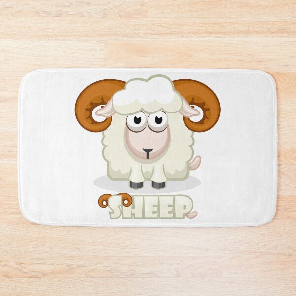 Item preview, Good Sheep for Looking designed and sold by jhuray02.