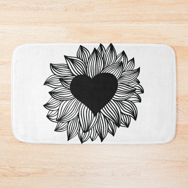 Item preview, love triangle designed and sold by BLDAIRSH.
