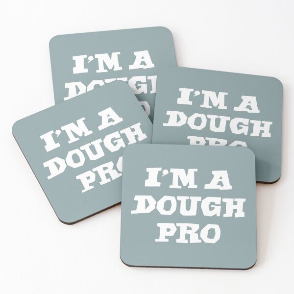 Item preview, Dough Pro designed and sold by bluehair.