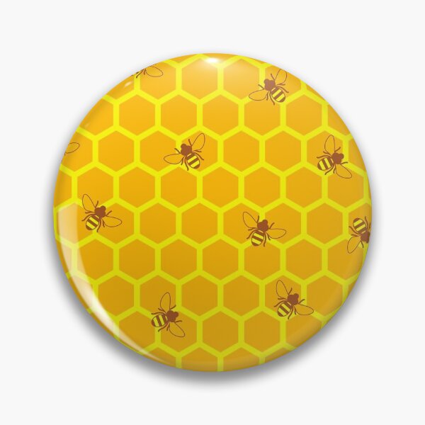 Item preview, Mind Your Own Beeswax designed and sold by GrandeDuc.