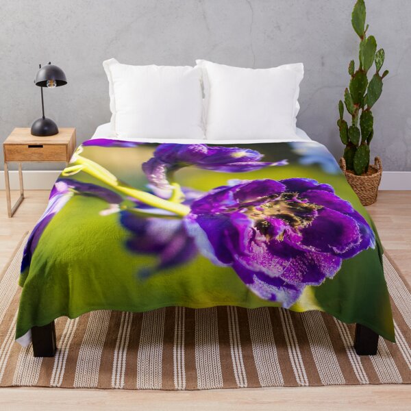 Item preview, Purple Delphinium flowers designed and sold by lena-maximova.