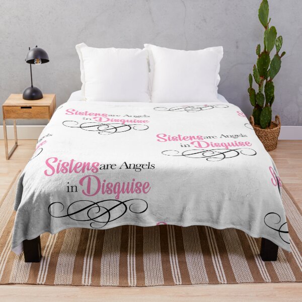 Item preview, Sisters Best Friends designed and sold by BitcoinBros.