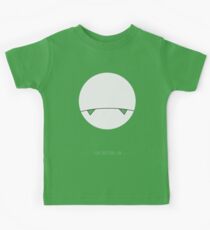 I ache, therefore I am. Kids Tee