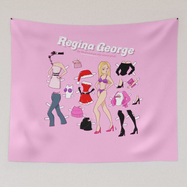 Item preview, Regina Paper Doll designed and sold by munchkinboutiq.
