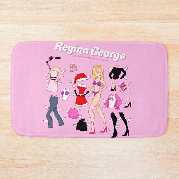 Item preview, Regina Paper Doll designed and sold by munchkinboutiq.
