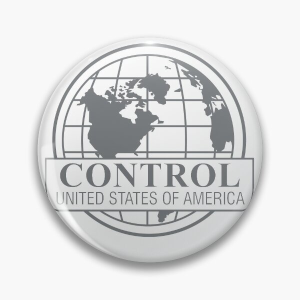 Item preview, Classic Control - United States of America designed and sold by Meta Cortex.