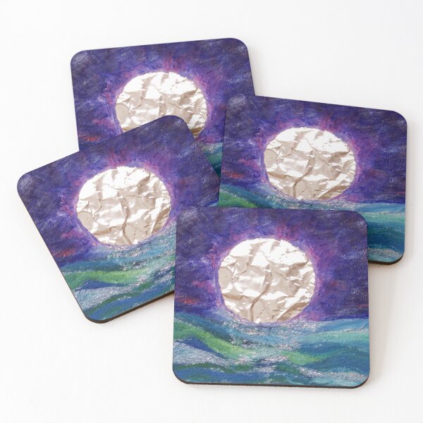 Item preview, moon designed and sold by RS-Design.