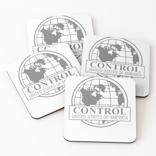 Item preview, Classic Control - United States of America designed and sold by Meta Cortex.