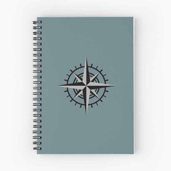 Item preview, Compass rose designed and sold by t335.