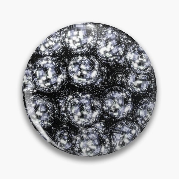 Item preview, It's Full of Disco designed and sold by GrandeDuc.