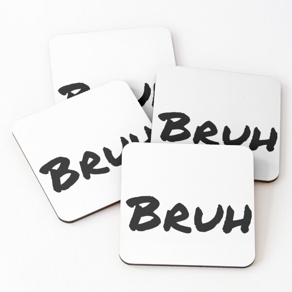 Item preview, Bruh  designed and sold by sophieluxton.