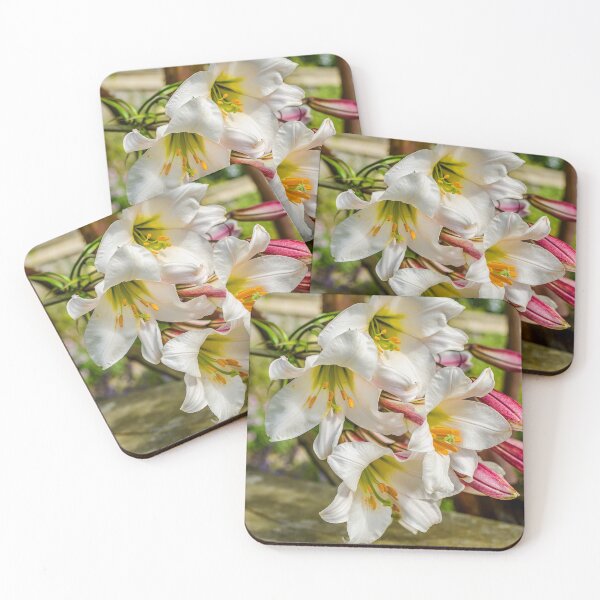 Item preview, Lilly's In Bloom  designed and sold by Darren Wilkes.