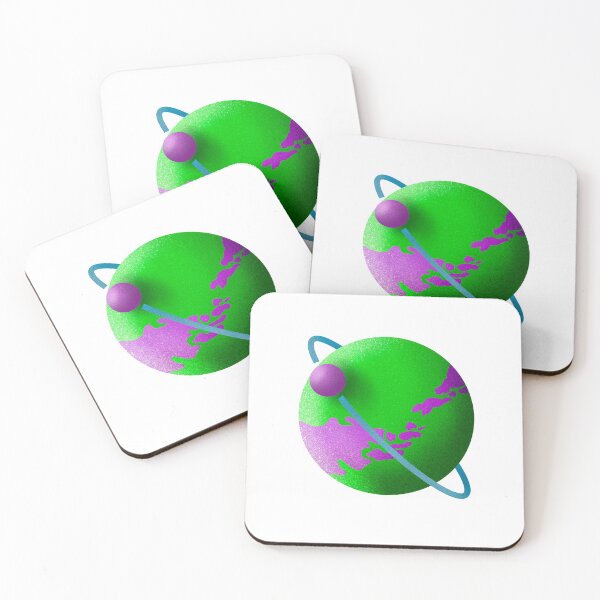 Item preview, Green Planet designed and sold by CarloRavago.