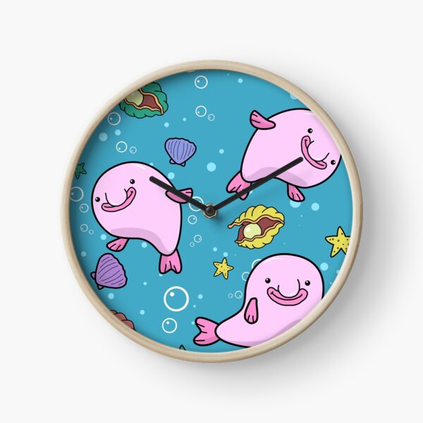 Blobfish Gifts Underwater Animals Blobfish Pin for Sale by DSWShirts