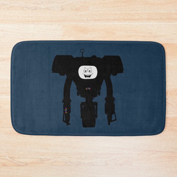 Item preview, Yes Man designed and sold by Darkwaters Designs.