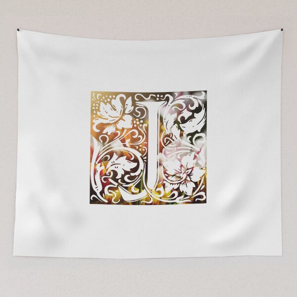 Item preview, The Letter J Beautiful Flower Bouquet With Amazing Ornament  designed and sold by yacine12353.