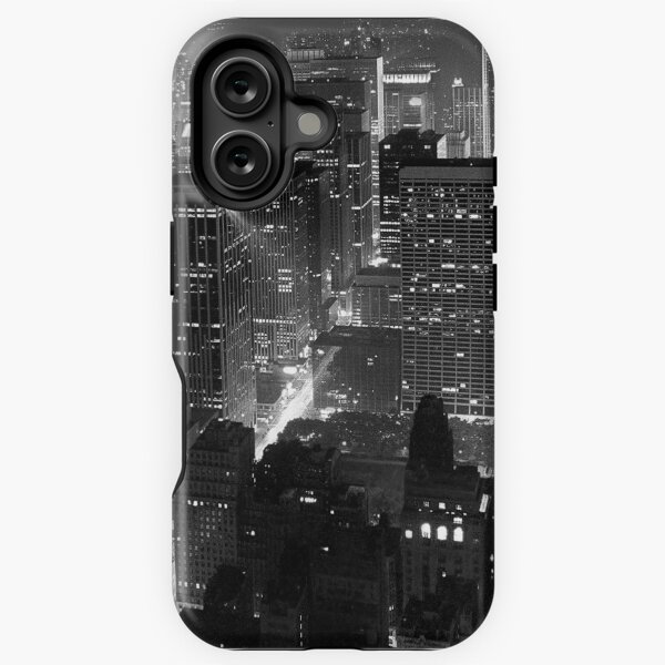 Item preview, Sleepless In Manhattan designed and sold by billyboy.