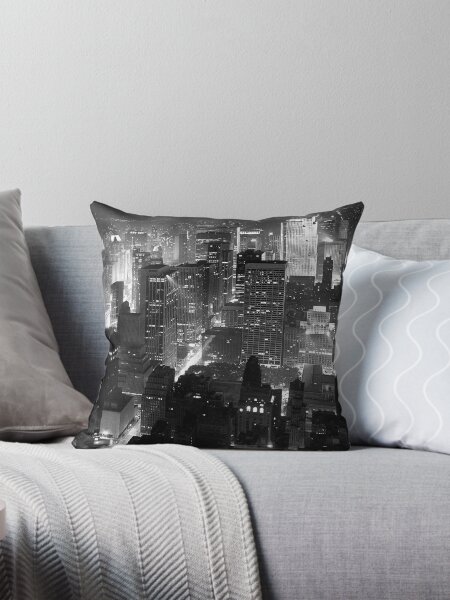 Item preview, Sleepless In Manhattan designed and sold by billyboy.