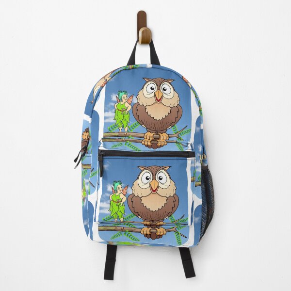 Item preview, What a Hoot designed and sold by Intriguing Eclectives by Janelle  K.