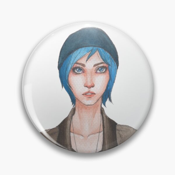 Item preview, Chloe Price  designed and sold by artby-noelle.